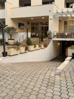Hotel Porto A - 8
