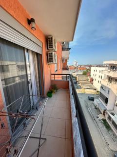 Vala park Apartment - 1