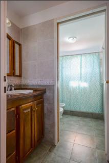 Casa en las sierras de Merlo - Merlo - 6