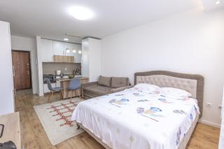 Apartmani IMPERIAL - Novi Pazar - 7