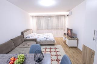 Apartmani IMPERIAL - Novi Pazar - 9