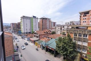 Apartmani IMPERIAL - Novi Pazar - 4