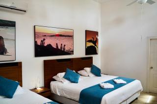 Hotel Albemarle Galapagos Beachfront - 3