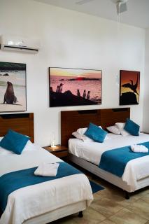 Hotel Albemarle Galapagos Beachfront - 5