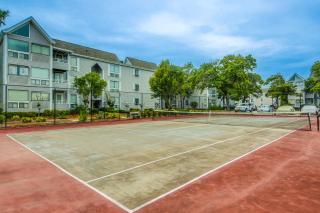 Arcadian Dunes Bldg 18 - Myrtle Beach - 8