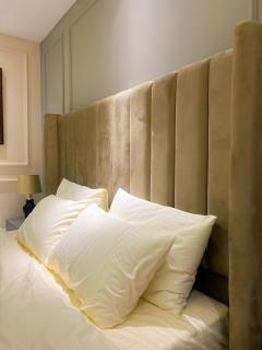 DOMA, Designer 1BHK Luxury & Cozy, Bahria Town - Rawalpindi - 7