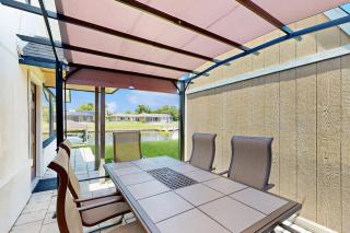 Palm Haven Retreat - 7