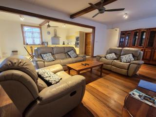 Ground Floor Apartment -Villa Ibiza - Trou d'Eau Douce - 1