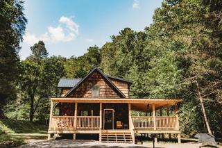 Creekside Cabin - Pigeon Forge - 0
