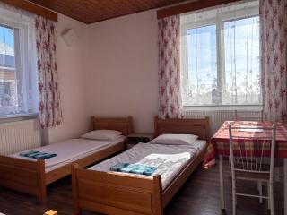 Hotel Přimda - Přimda - 1