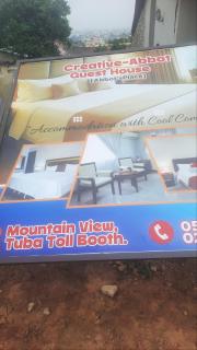 AbbottsPlace - Ashaiman - 0