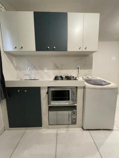 Apartamento Inteiro tipo Studio - perto da Oktoberfest - Blumenau - 1