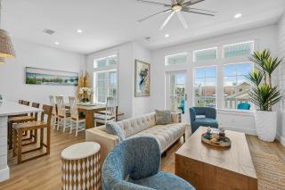 Sunset Shores Escape - 8