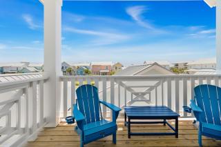 Sunset Shores Escape - 7