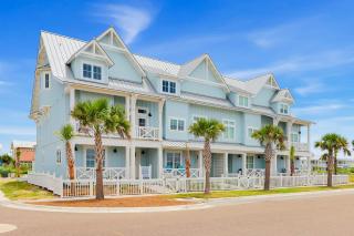 Sunset Shores Escape - 0