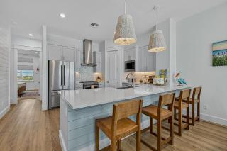 Sunset Shores Escape - 3