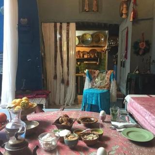 Dar Tiziri - 3