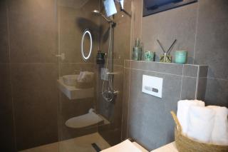 koç hotel iğneada - Demirköy - 9