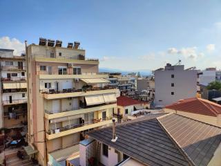 Nikolaos central cozy apartment & free parking - La Canée - 7
