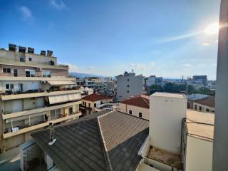 Nikolaos central cozy apartment & free parking - La Canée - 4