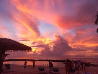 111 Ground Floor Beach Sunset Cove - sunset views - 0
