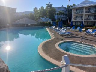 111 Ground Floor Beach Sunset Cove - sunset views - 7