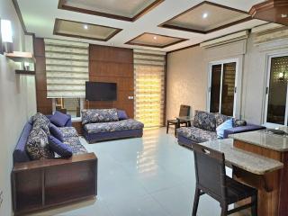 Red Sea Pearl Luxury Villa in Aqaba - 8