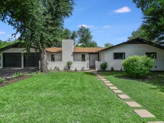 Cherilliam Estate - Round Rock - 5