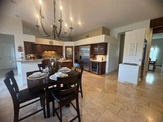 The Scottsdale Sun House - 5
