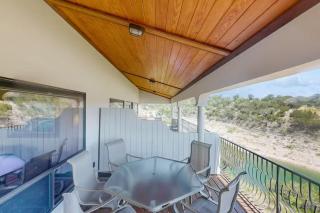 Shiraz Haus - Unit B - 5