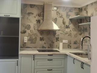 Loft Quintanar - - 2