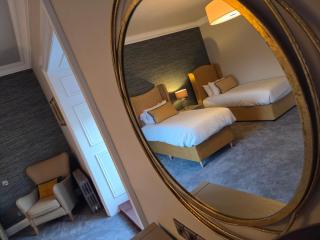 The Tontine Hotel - Greenock - 8