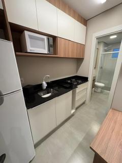 Loft H1273 Apto 404 - 5