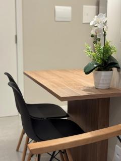 Loft H1273 Apto 404 - 2