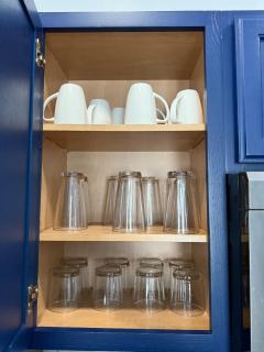 Modern & Quiet 1BR Apartment in Downtown - OTR - WiFi - Parking - 6