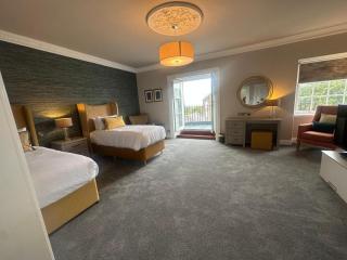 The Tontine Hotel - Greenock - 9
