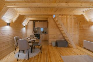 Komovi Luxury House - 5