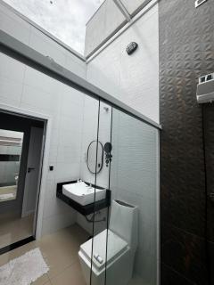 Casa com piscina 10 minutos do Paraguai 5 minutos da Itaipu binacional - 2