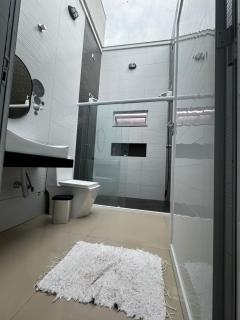 Casa com piscina 10 minutos do Paraguai 5 minutos da Itaipu binacional - 1