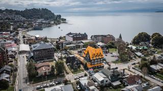 Hotel Museo El Greco Puerto Varas - 5