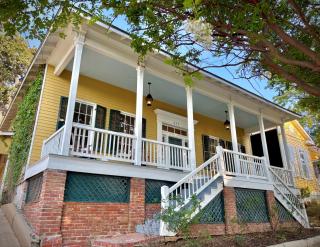 Anchuca Historic Mansion & Inn - Vicksburg - 5