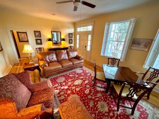 Anchuca Historic Mansion & Inn - Vicksburg - 2