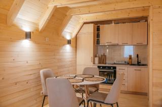 Komovi Luxury House - 4