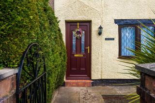4bed 3bath prv-parking x3 doubles x1 king - Golborne - 2