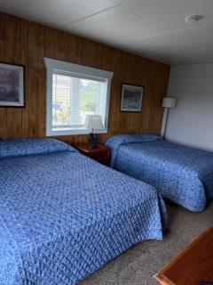 Mushroom Cap Motel - - 5