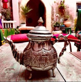Dar Tiziri - Sousse - 2