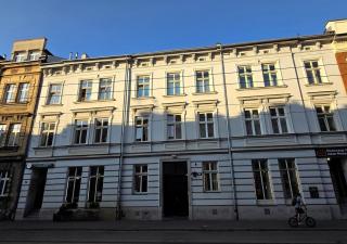 Kazimierz Art - Krakow - 8