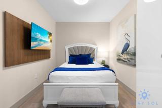 Stylish Nice Apt Hollywood Beach Boardwalk - 7