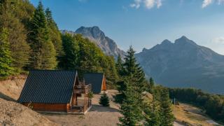 Komovi Luxury House - 4