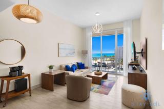 Stylish Nice Apt Hollywood Beach Boardwalk - 3